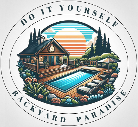 Do It Yourself Backyard Paradise